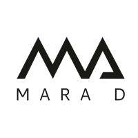 MARA D logo - Similar company to Noelle