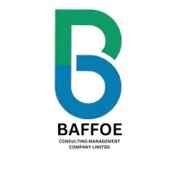 Baffoe Consulting Management Company Limited logo - Similar company to Ej Consulting 上海伊捷人力资源有限公司