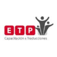 ETP - Capacitacion & Traducciones logo - Similar company to Berman Traducciones