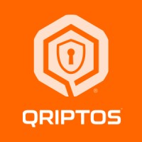 QRIPTOS® logo - Similar company to Emolecules Zoetermeer & Cumberland