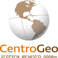 Centro de Investigación en Ciencias de Información Geoespacial, A.C logo - Similar company to Uagro