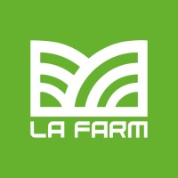 La Farm logo - Similar company to Sugarmolly