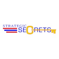 Strategic Secrets logo - Similar company to Prescient Circle