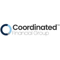 Coordinated Financial Group logo - Similar company to Techteems