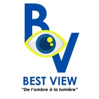 Best View Média logo - Similar company to Zoom Visual