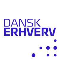 Dansk Erhverv - Offentlig-Privat Samarbejde logo - Similar company to Danske Service