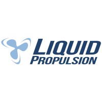 Liquid Propulsion logo - Similar company to Liquid Lumens