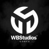 WBStudios Games logo - Similar company to Bormak Studio