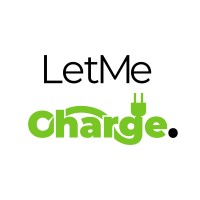 LetMeCharge logo - Similar company to Biosmartdata