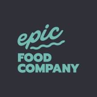 Epic Food Company logo - Similar company to Epikkos™