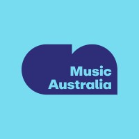 Music Australia logo - Similar company to Green Music Australia