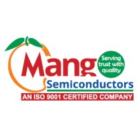 Mango Semiconductors India Private Limited logo - Similar company to Systematic Communications Limited