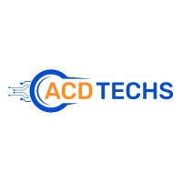 ACD Techs Pvt. Ltd. logo - Similar company to Hajir