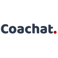 Coachat. logo - Similar company to Coachat.App