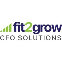 Fit2Grow CFO Solutions, LLC logo - Similar company to Infinite Edge, Llc