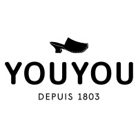 Sabot YOUYOU logo - Similar company to Mi/Mai
