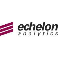 Echelon Analytics logo - Similar company to Sentinel Analytics