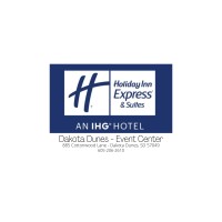 Holiday Inn Express & Suites Sioux City North - Event Center logo - Similar company to Slowey Management, Llc