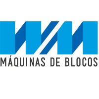 WM Maquinas de Blocos logo - Similar company to Francomaquinas