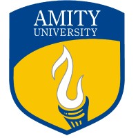 Amity BBA/MBA International Business (Evening) Program logo - Similar company to Amity Global Business School, Noida