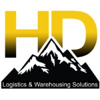 HD Logistics & Warehousing Solutions LLC logo - Similar company to Lsidaho Inc.