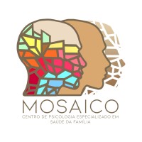 Mosaico Centro de Psicologia Especializado em Saúde da Familia logo - Similar company to Crenvi - Casa De Recuperação Nova Vida