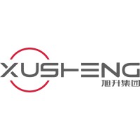 Xusheng Mexico logo - Similar company to Wbtl