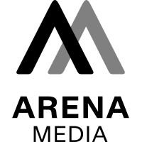 Arena Media France logo - Similar company to Funnelo