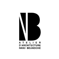 ATELIER D'ARCHITECTURE NIKKI BEUNEICHE logo - Similar company to Lmb Design