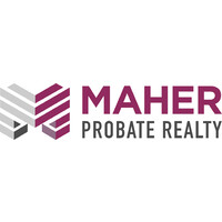 Maher Probate Realty logo - Similar company to Maher Commercial Realty