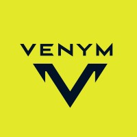 Venym logo - Similar company to Prosimu.Com