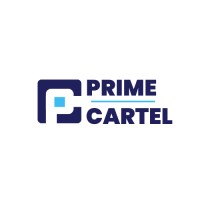 Prime Cartel logo - Similar company to Axizworkgroup