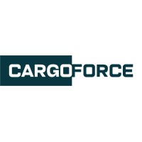 CargoForce logo - Similar company to Crowdee