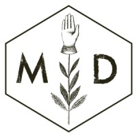 Bijoux Medecine Douce logo - Similar company to Bijoux Vintage