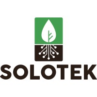 Solotek logo - Similar company to Precise Ag Solutions