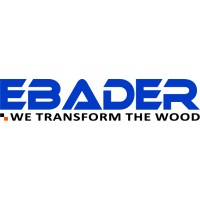 EBADER logo - Similar company to Moprojects Group