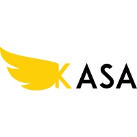 Kasa Coliving logo - Similar company to Brworking | Coworking São Paulo