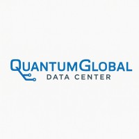 QuantumGlobal Data Center logo - Similar company to Lecc Technology Co., Ltd.