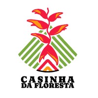 Casinha da Floresta logo - Similar company to Travolution Travel