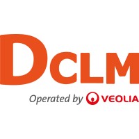 DCLM, Operated by Veolia logo - Similar company to Lifetime $Olutions