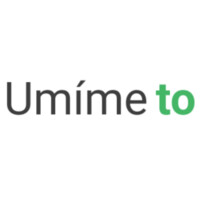 Umíme to logo - Similar company to Pmct Holding