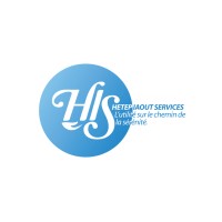 HETEP IAOUT SERVICES logo - Similar company to Ecp - Project Management .Intelligence