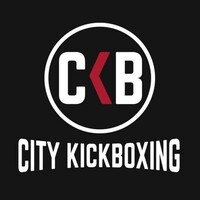 City Kickboxing logo - Similar company to Walk Without Fear Trust