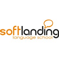 Soft Landing logo - Similar company to Hitutorオンライン外国語