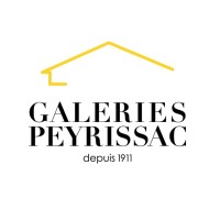 Galeries Peyrissac Côte d'Ivoire logo - Similar company to Wecanda Academy