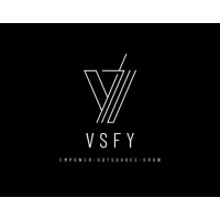 Virtualsfy logo - Similar company to Dadh ض