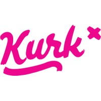Kurk Golf logo - Similar company to Gogolf Oyj
