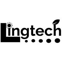 Lingtech solar panel logo - Similar company to Shenzhen Lingtech Technology Co Ltd