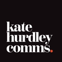 Kate Hurdley Comms. logo - Similar company to Singh Cassidy Sukhinder