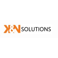 K&N Solutions logo - Similar company to Wa Treeworks